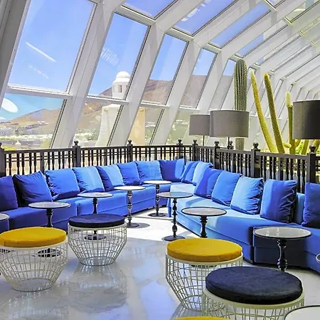H10 Timanfaya Palace - Adults Only Hotel 4*