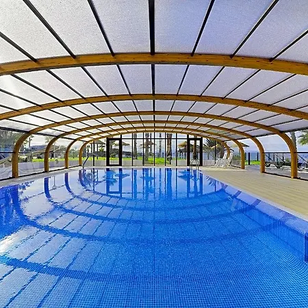 H10 Timanfaya Palace - Adults Only Hotel Playa Blanca (Lanzarote)