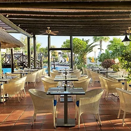 Hotel H10 Timanfaya Palace - Adults Only