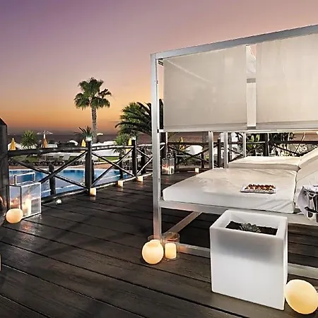H10 Timanfaya Palace - Adults Only Hotel