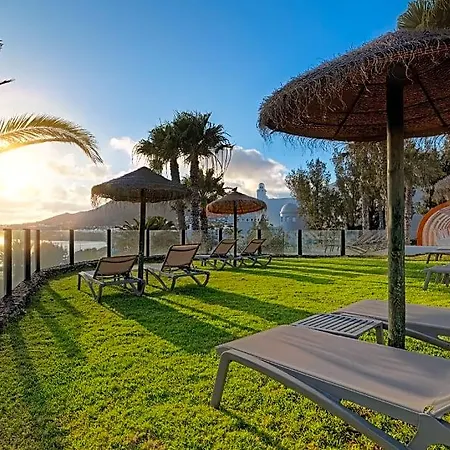 Hotel H10 Timanfaya Palace - Adults Only Playa Blanca (Lanzarote)
