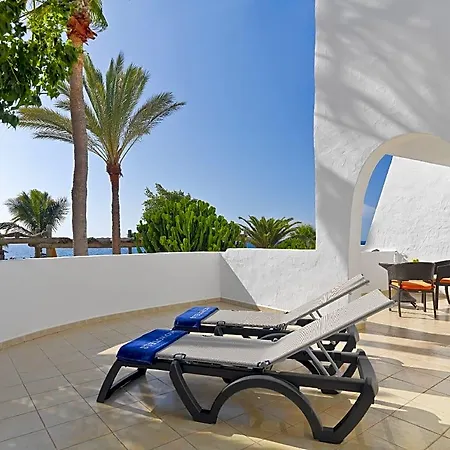 Hotel H10 Timanfaya Palace - Adults Only Playa Blanca (Lanzarote)
