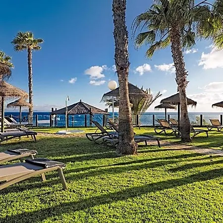 H10 Timanfaya Palace - Adults Only Hotel