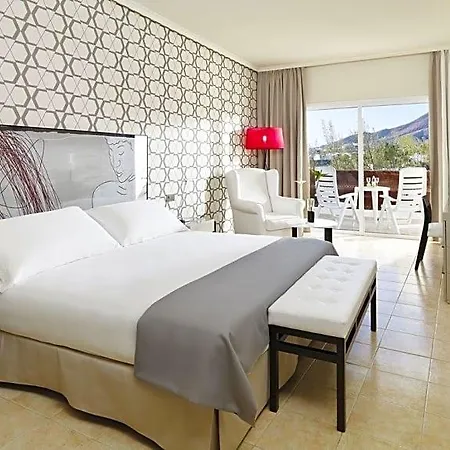 H10 Timanfaya Palace - Adults Only Hotel