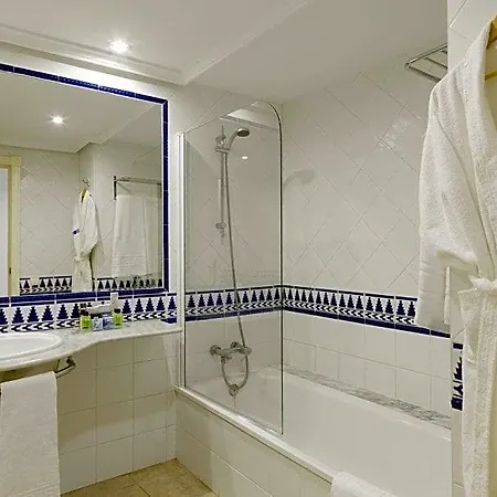 Hotel H10 Timanfaya Palace - Adults Only Playa Blanca (Lanzarote)