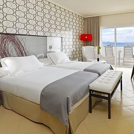 Hotel H10 Timanfaya Palace - Adults Only Playa Blanca (Lanzarote)