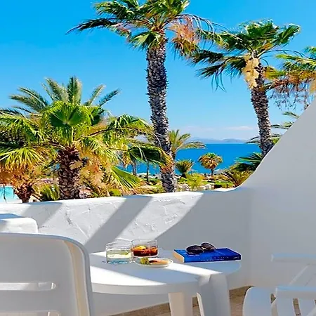 Hotel H10 Timanfaya Palace - Adults Only 4*