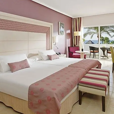Hotel H10 Timanfaya Palace - Adults Only Playa Blanca (Lanzarote)