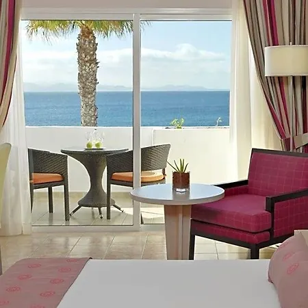 H10 Timanfaya Palace - Adults Only Hotel