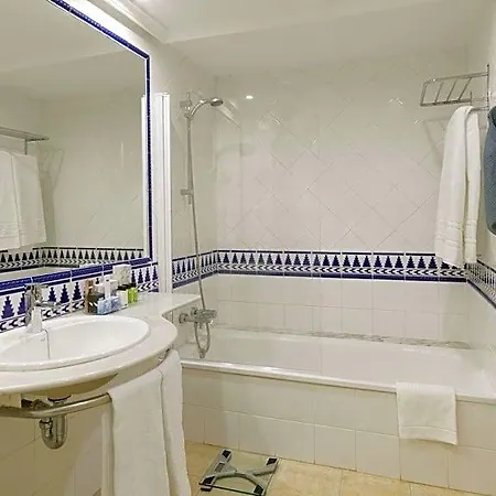 Hotel H10 Timanfaya Palace - Adults Only Playa Blanca (Lanzarote)