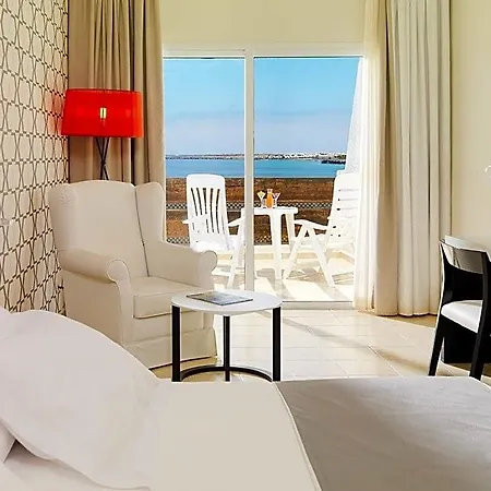Hotel H10 Timanfaya Palace - Adults Only