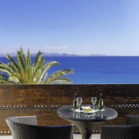 H10 Timanfaya Palace - Adults Only