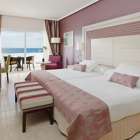 H10 Timanfaya Palace - Adults Only