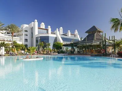 Hotel H10 Timanfaya Palace - Adults Only
