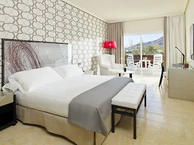 H10 Timanfaya Palace - Adults Only