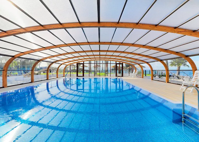 H10 Timanfaya Palace - Adults Only 4* Playa Blanca (Lanzarote)