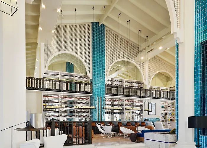 Hotel H10 Timanfaya Palace - Adults Only Playa Blanca (Lanzarote)