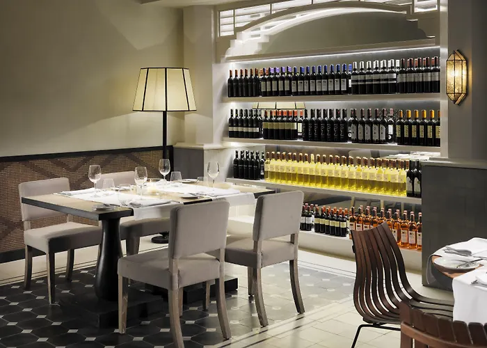 H10 Timanfaya Palace - Adults Only 4* Playa Blanca (Lanzarote)