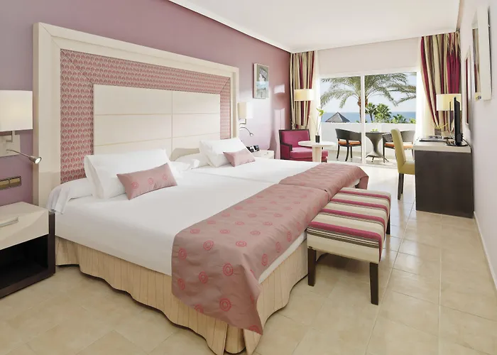 H10 Timanfaya Palace - Adults Only