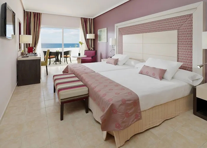 H10 Timanfaya Palace - Adults Only Hotel 4*