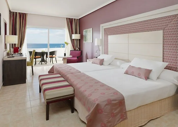 H10 Timanfaya Palace - Adults Only