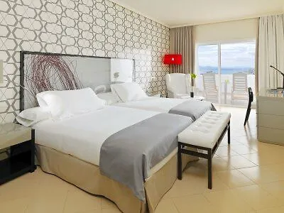 H10 Timanfaya Palace - Adults Only