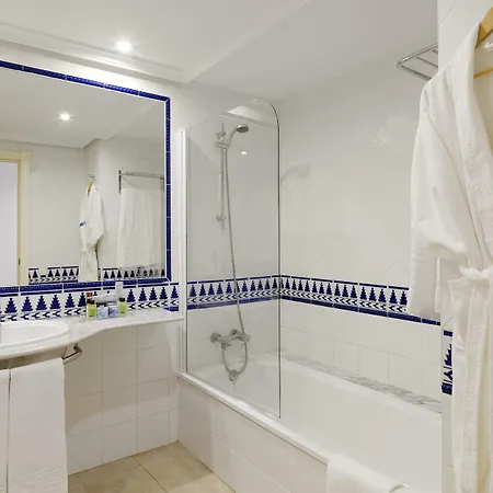 Hotel H10 Timanfaya Palace - Adults Only Playa Blanca (Lanzarote)