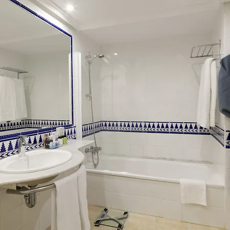 H10 Timanfaya Palace - Adults Only Hotel 4*