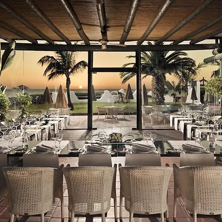 H10 Timanfaya Palace - Adults Only Hotel 4*