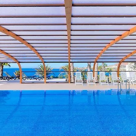 Hotel H10 Timanfaya Palace - Adults Only
