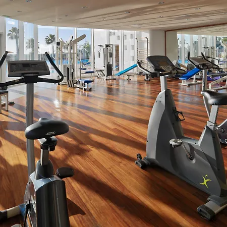 H10 Timanfaya Palace - Adults Only 호텔