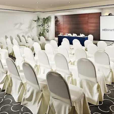 Ξενοδοχείο H10 Timanfaya Palace - Adults Only