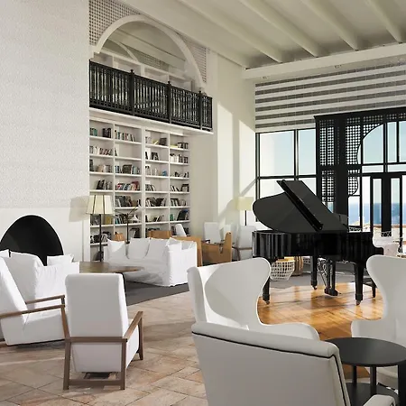 Hotel H10 Timanfaya Palace - Adults Only