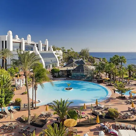 Hotel H10 Timanfaya Palace - Adults Only Playa Blanca (Lanzarote)