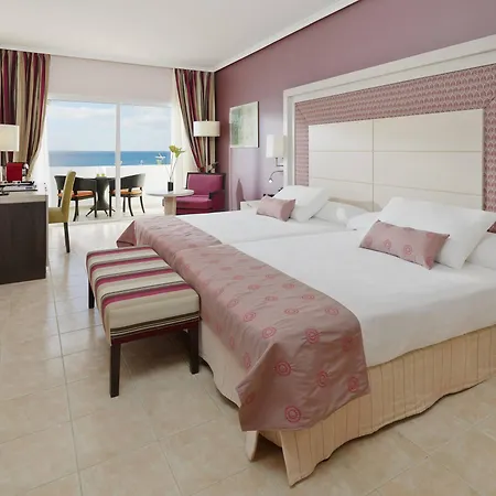 H10 Timanfaya Palace - Adults Only Ξενοδοχείο 4*