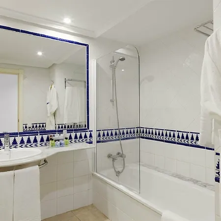 H10 Timanfaya Palace - Adults Only 플라야블랑카