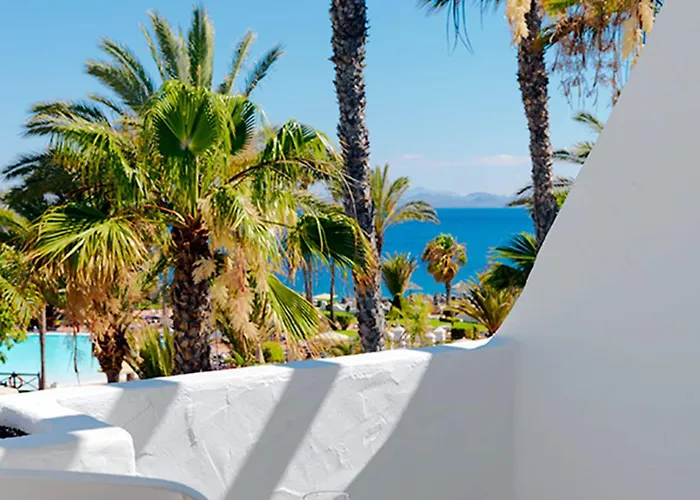 H10 Timanfaya Palace - Adults Only 4*