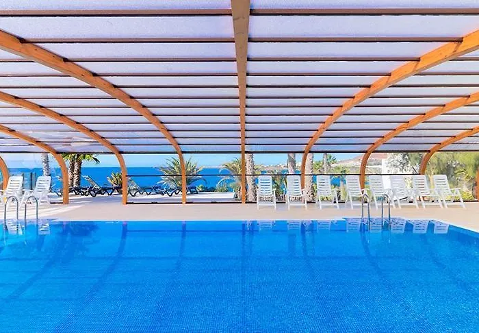 Готель H10 Timanfaya Palace - Adults Only