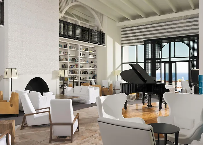 H10 Timanfaya Palace - Adults Only 4* Playa Blanca (Lanzarote)