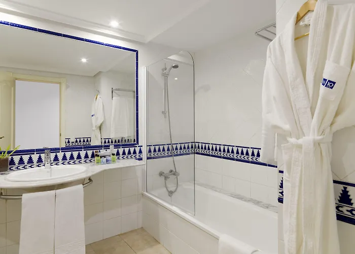 H10 Timanfaya Palace - Adults Only 4*