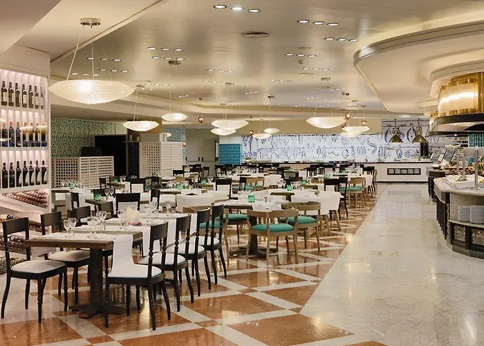 H10 Timanfaya Palace - Adults Only Готель 4*