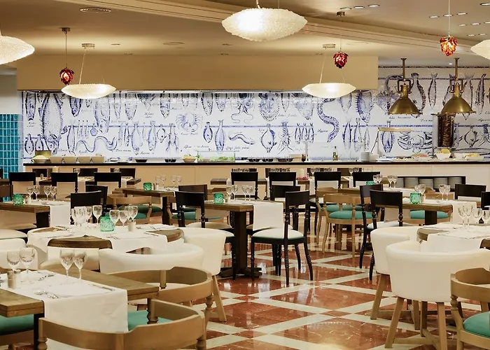 H10 Timanfaya Palace - Adults Only 4* Плайя-Бланка