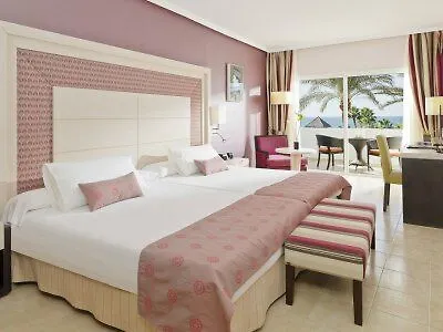 H10 Timanfaya Palace - Adults Only Готель 4*