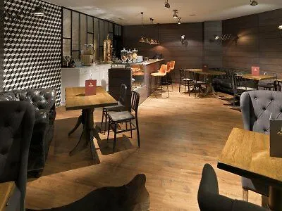 Готель H10 Timanfaya Palace - Adults Only Плайя-Бланка