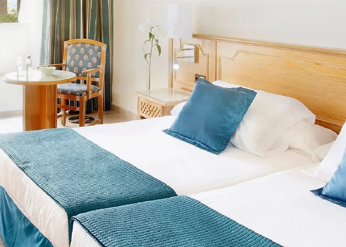 H10 Timanfaya Palace - Adults Only 4*